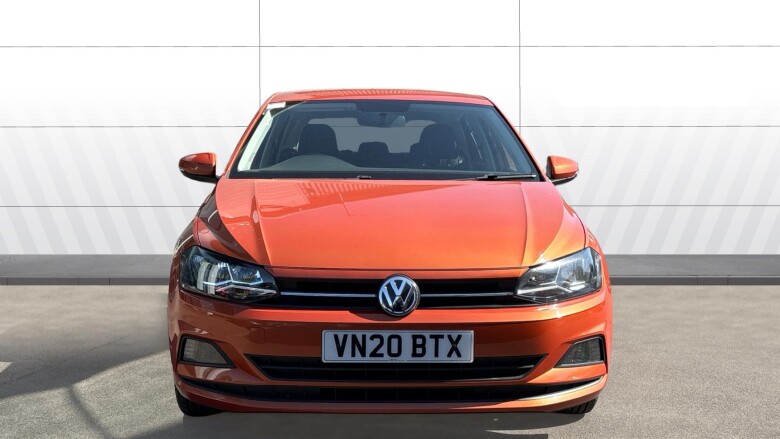 Volkswagen Polo 1.0 EVO 80 SE 5dr Petrol Hatchback